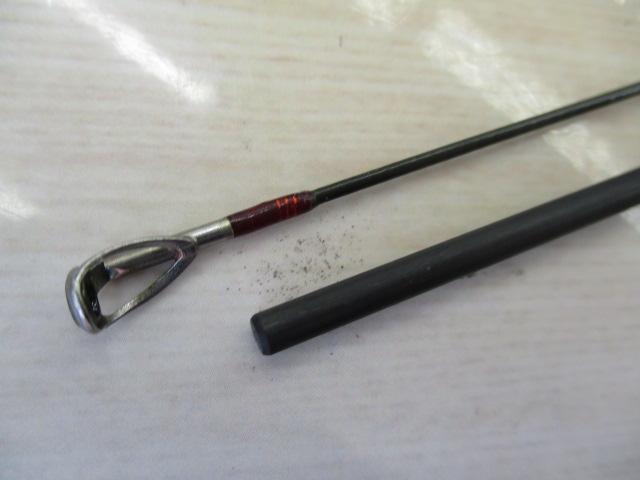 999.9フォーナインマイスター 62UL-e ホワイトウルフ