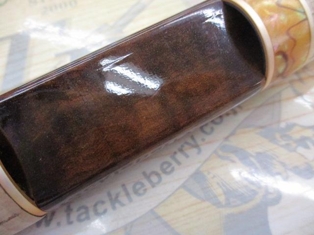 999.9フォーナインマイスター 62UL-e ホワイトウルフ