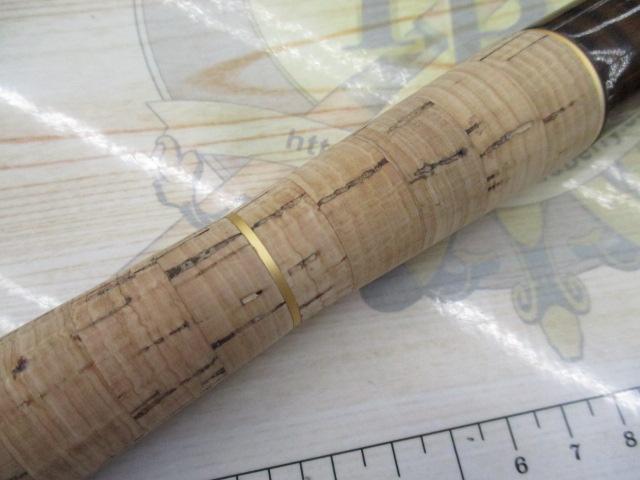 999.9フォーナインマイスター 62UL-e ホワイトウルフ