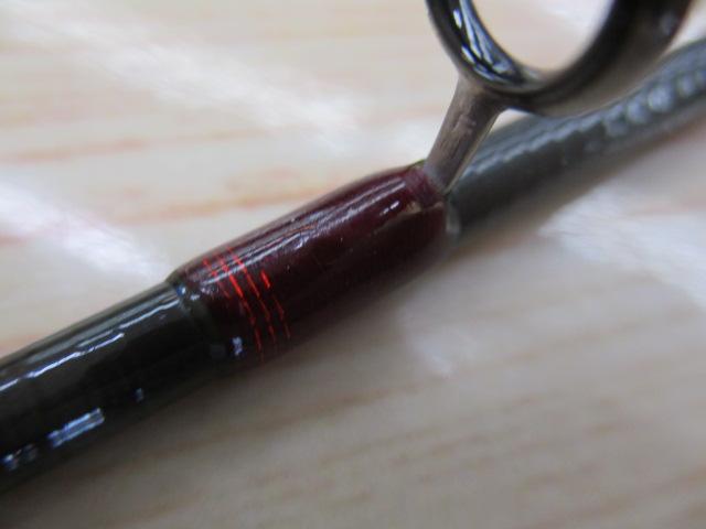 999.9フォーナインマイスター 62UL-e ホワイトウルフ