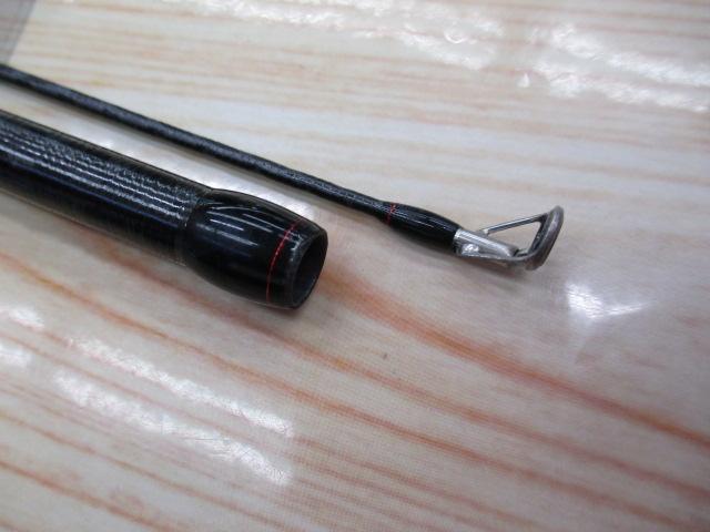 ゾディアス 166MH-2