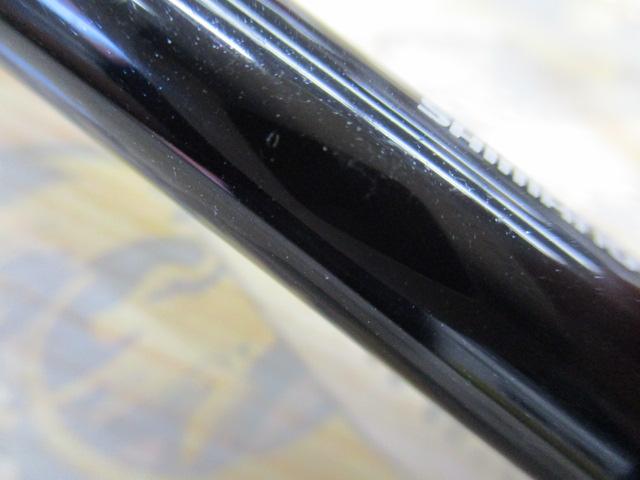 ゾディアス 166MH-2