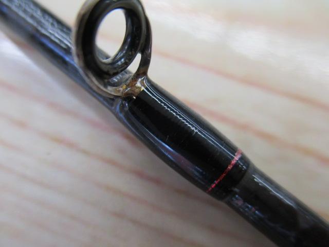 ゾディアス 166MH-2