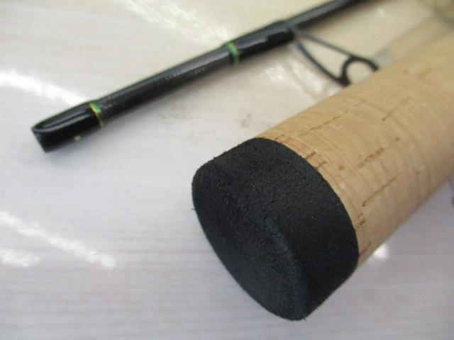 999.9フォーナインマイスター 62L+ キメラ