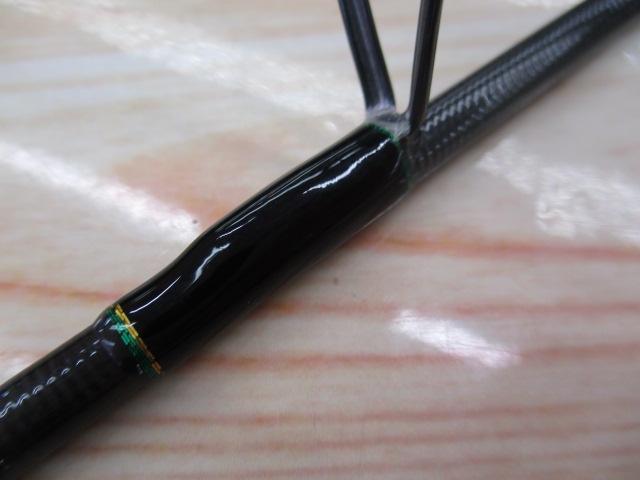 999.9フォーナインマイスター 62L+ キメラ