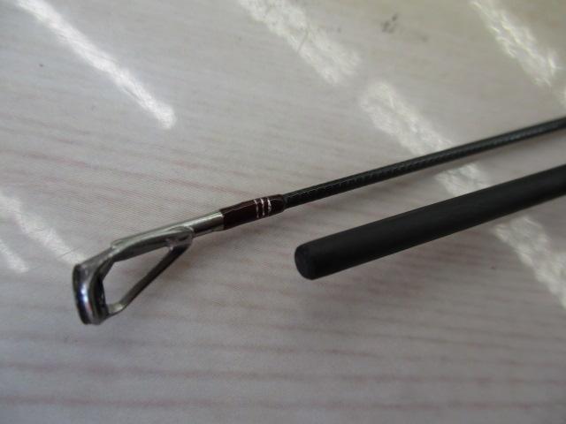 999.9フォーナインマイスター 62LS ホワイトウルフ