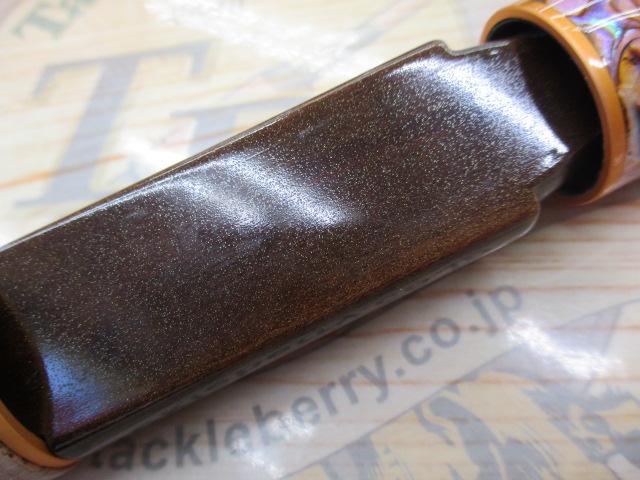 999.9フォーナインマイスター 62LS ホワイトウルフ