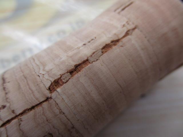 999.9フォーナインマイスター 62LS ホワイトウルフ