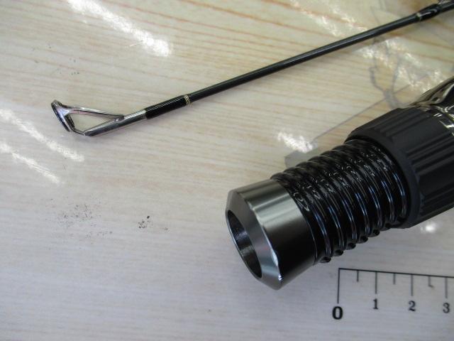 サイドワインダーグレートパフォーマーHGC-70HF/GP