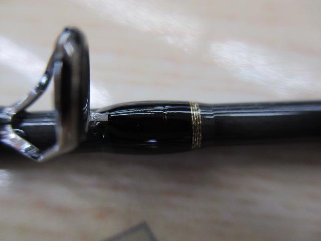 サイドワインダーグレートパフォーマーHGC-70HF/GP