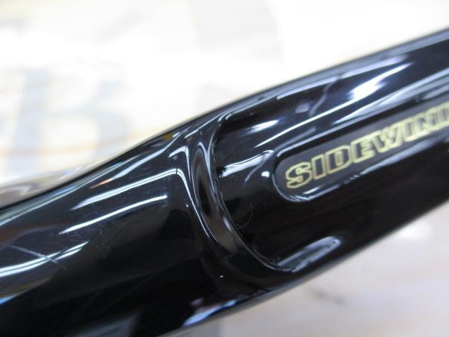 サイドワインダーグレートパフォーマーHGC-70HF/GP