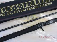 サイドワインダーグレートパフォーマーHGC-70HF/GP