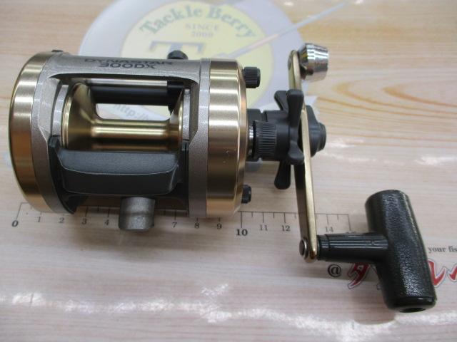 ダイナスター 300DX