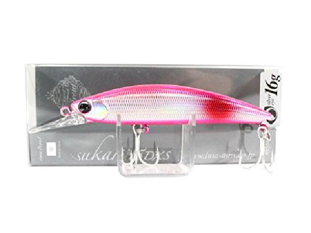 スカリ85DXS16g#S8516-013レッドスポットP