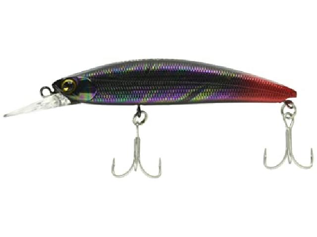 スカリ85DXS18g#S8518-014チタンブラック弐