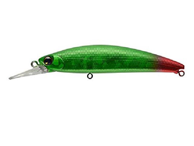 スカリ85DXS18g#S8518-015Hピーコックグリーン