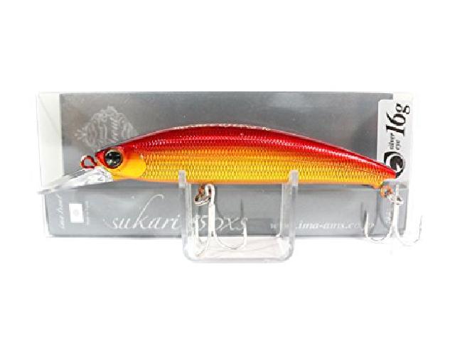 スカリ85DXS16g#S8516-005赤金
