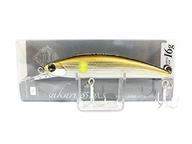 スカリ85DXS16g#S8516-009アユ
