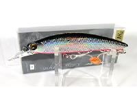 スカリ85DXS18g#S8518-003銀黒