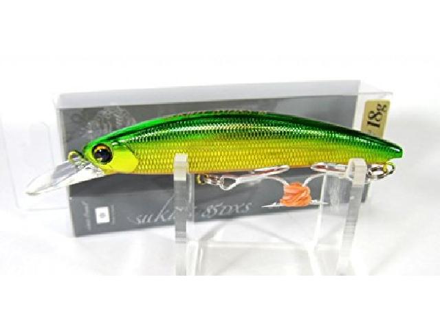 スカリ85DXS18g#S8518-006アクアマリン