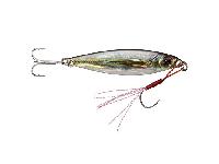 ジグパラマイクロJPM-10L#083ライブ金アジ