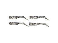 浜王シャッドテールHMO-SHAD4"#001イワシ