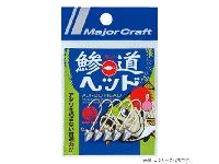 鯵道ヘッドAD-HEAD2/M