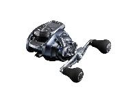 23フォースマスター600DH