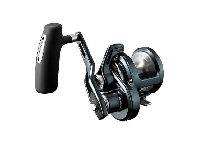 24オシアジガーLD2500HG