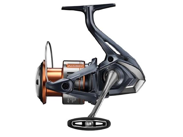 26ナスキー4000XG