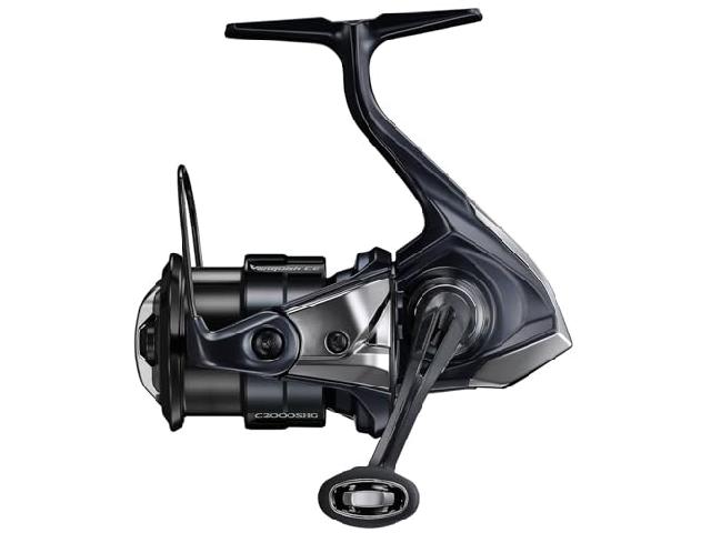 26ヴァンキッシュCEC2000SHG