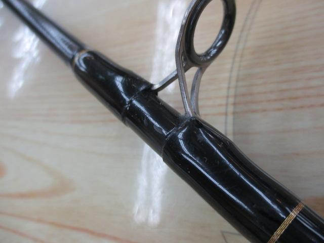 スティレット SL63 スプリームリフター