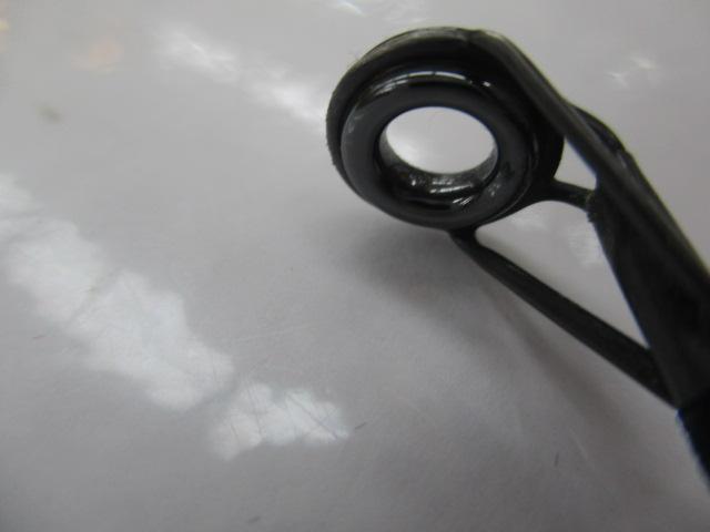 スティレット SL63 スプリームリフター