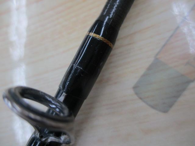 スティレット SL63 スプリームリフター