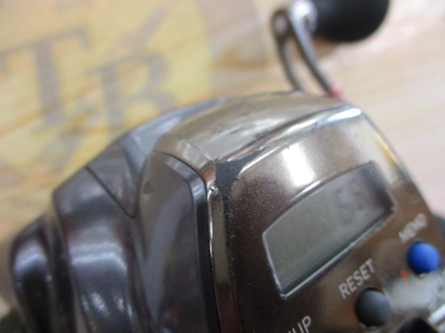 シーボーグ 200J-DH