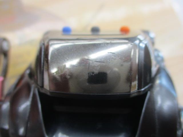 シーボーグ 200J-DH