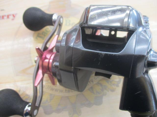 シーボーグ 200J-DH