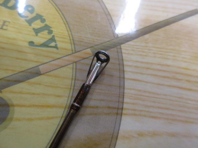 デストロイヤー F4-66GT3R(トマホーク08SETTING)ショートフォアグリップ ブラックシートフード