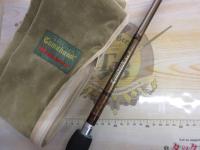 デストロイヤー F4-66GT3R(トマホーク08SETTING)ショートフォアグリップ ブラックシートフード