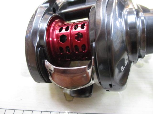 20アルファス AIR TW 8.6R