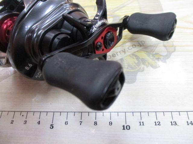 20アルファス AIR TW 8.6R