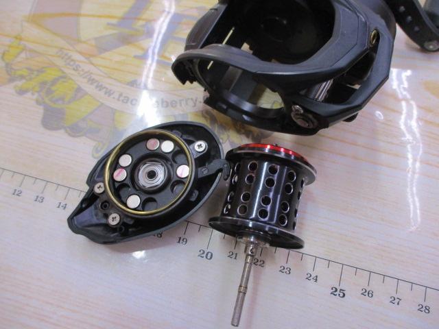 ロキサーニ BF8-L