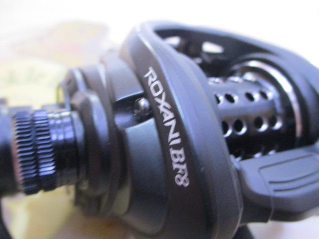 ロキサーニ BF8-L