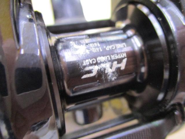 タトゥーラ HLC 7.3L-TW