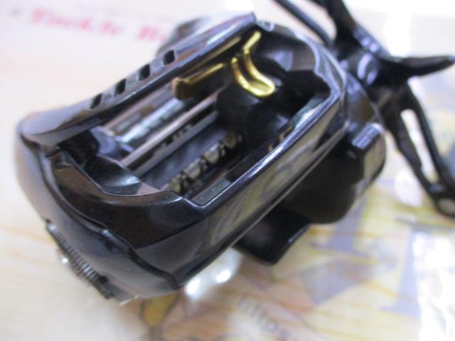 タトゥーラ HLC 7.3L-TW