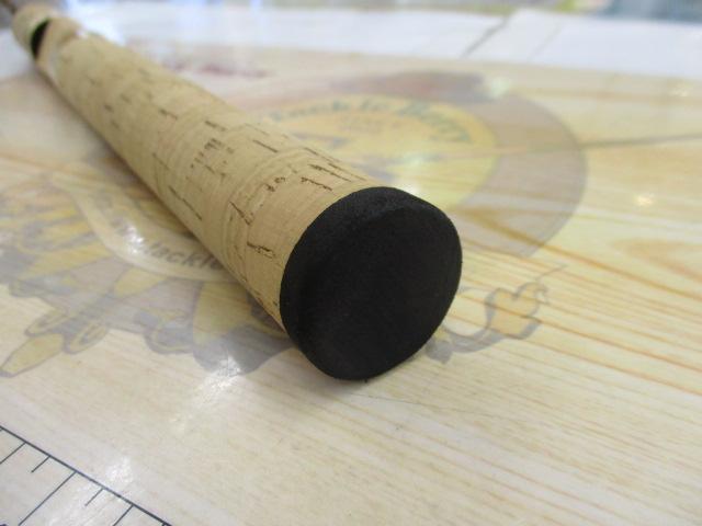 ステップスティックSS-1583ULブラック