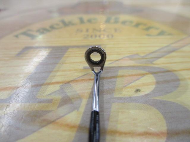 ステップスティックSS-1583ULブラック