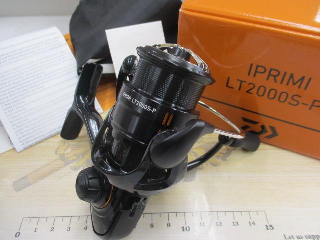 25イプリミ LT2000S-P