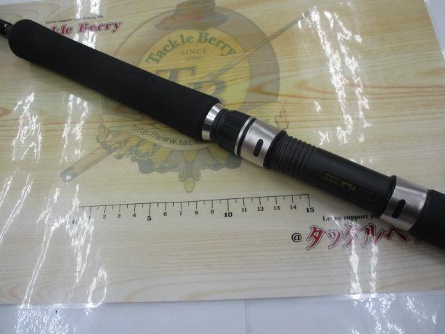 タイドラッシュ TR-V S66/5