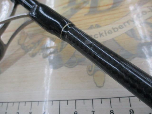 タイドラッシュ TR-V S66/5